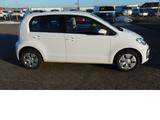 Volkswagen up! E-up 1-Gang Move Automatik 4Trg Klima