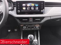 Skoda Kamiq - Vorschau Bild 21
