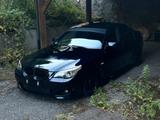 BMW e60 550i 6 Gang, lpg v8 - BMW 550 aus 2005