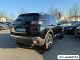 Peugeot 3008 GT Hybrid 136 ACC/SHZ/KEYLESS/TOTWINKEL - Peugeot: Allradantrieb