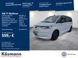 Volkswagen T7 Multivan Style 2.0TDI AHK NAVI EASYOPEN 6-Sit - VW T7 Multivan Style Gebrauchtwagen
