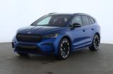 Skoda Enyaq "Sportpaket" 150kW AHK*Pano*RFK*PDC*Leder - Skoda Enyaq in Essen