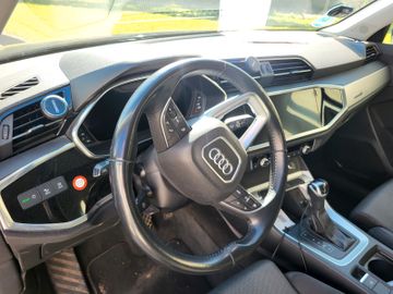 Audi Q3 - 5