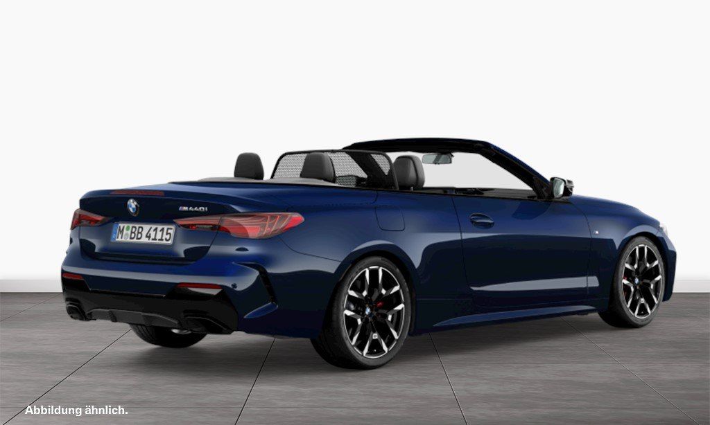 BMW M440 - Bild 2