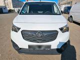 Opel Combo 1.2. Benzin. - Opel Combo B mit Benzin-Antrieb