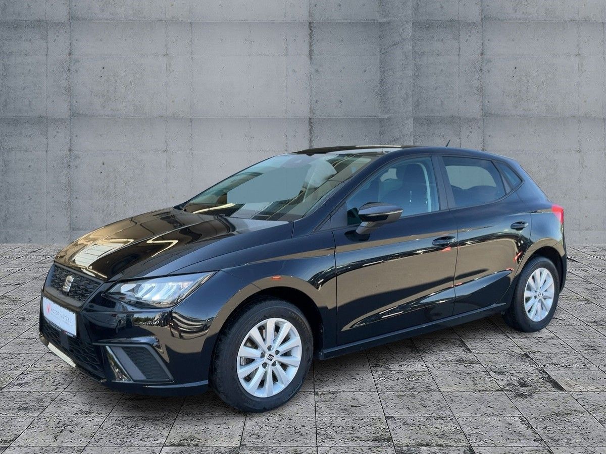 Seat Ibiza - Bild 2
