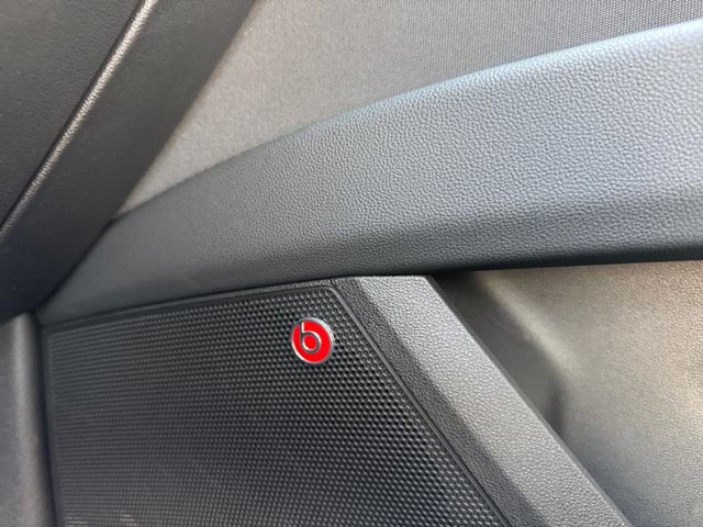 Leon SC FR 1.4 TSI LED Navi Sitzh. 18 Bluetooth