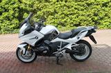 BMW R1250RT - MOTORRAD RT 125