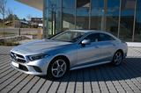 Mercedes-Benz CLS 450 4MATIC | Pano | Multibeam | 360° | AHK - gebrauchte Mercedes-Benz CLS 450 aus dem Jahr 2018