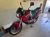 BMW F 650 - BMW 1995 F 650
