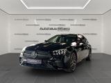Mercedes-Benz E 200 T AMG FACE/9G/NAVI/LED/HUD/19Z/WIDE/KAMERA - Mercedes-Benz Gebrauchtwagen in Detmold