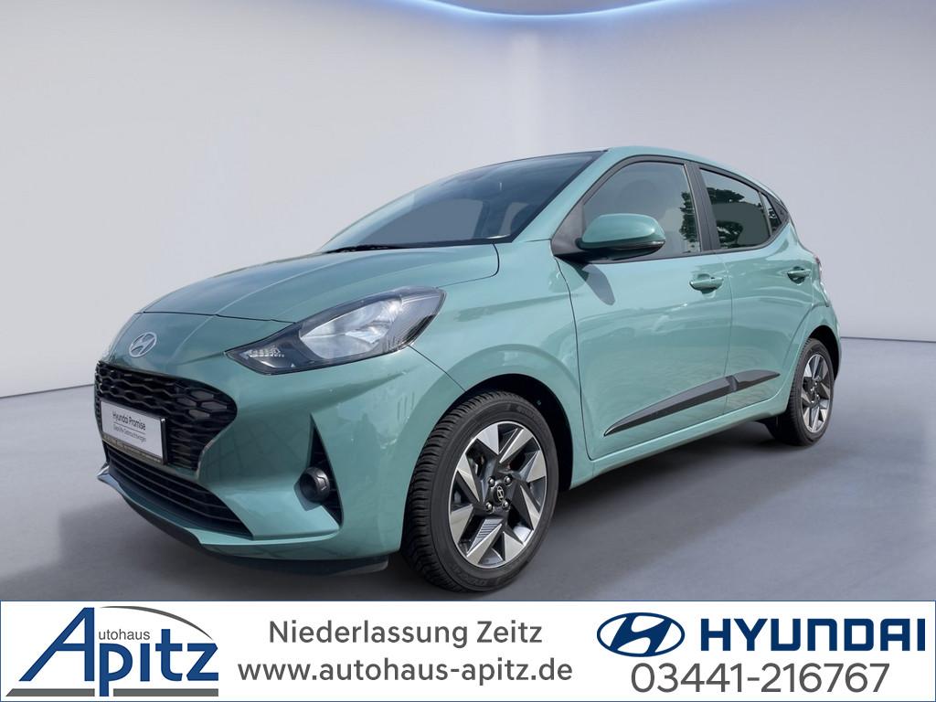Hyundai i10 1.2 Trend