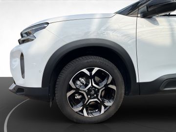 Citroën C5 Aircross Shine Blue HDi 130 Navi+SHZ+RFK+LM