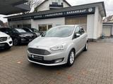 Ford C-Max C-MAX Titanium - silberne Ford C-Max