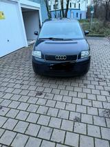 Audi A2  Notverkauf ! - Audi A2 in Essen
