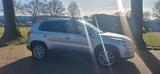Volkswagen Tiguan 2.0 TSI Automatik 4MOTION Team Team - Volkswagen Tiguan: Team