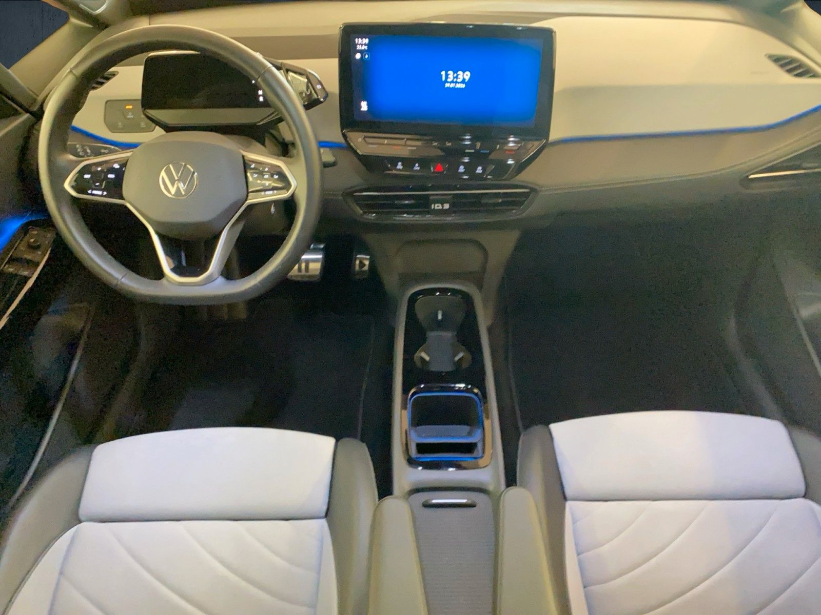 Volkswagen ID.3 - Bild 10