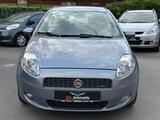 Fiat Grande Punto 1.4 16V Emotion, Klima, TÜV Neu - Fiat Grande Punto Gebrauchtwagen
