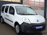 Renault Kangoo Rapid Maxi Extra Doppelkabine *HU/AU NEU*