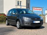 Ford C-Max 1,8 Rentner/1Hand/TOP-Zustand/TÜV/Rostfrei - gebrauchte Ford C-Max aus dem Jahr 2004
