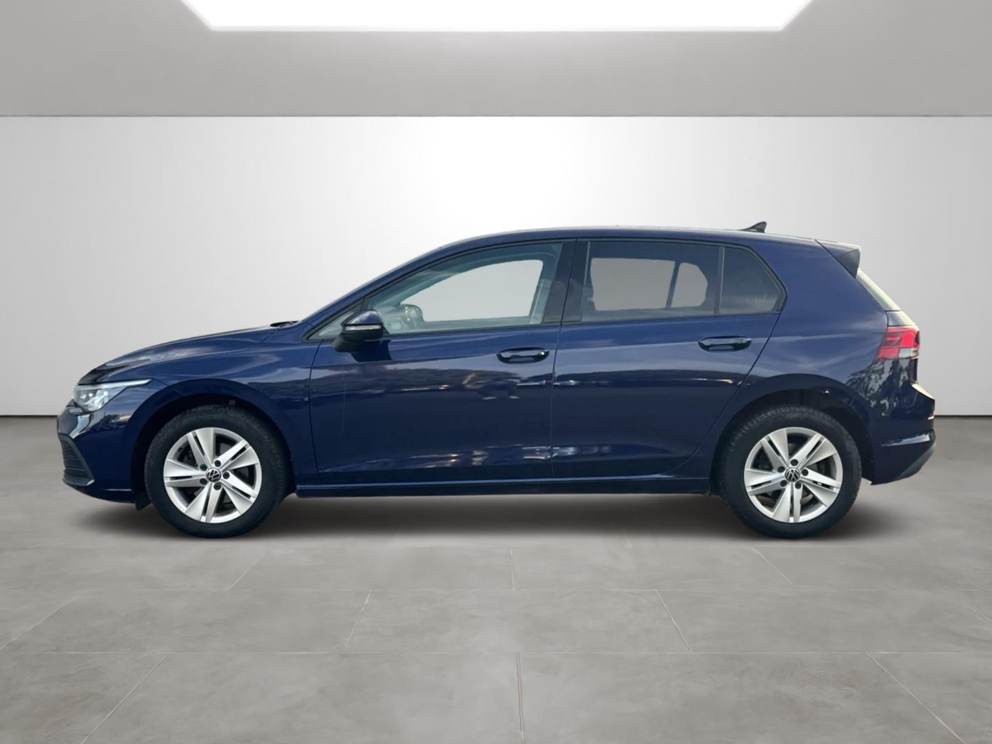 Volkswagen Golf VIII 1.5 TSI *LED+*NAVI*KAMERA*, миниатюра 6