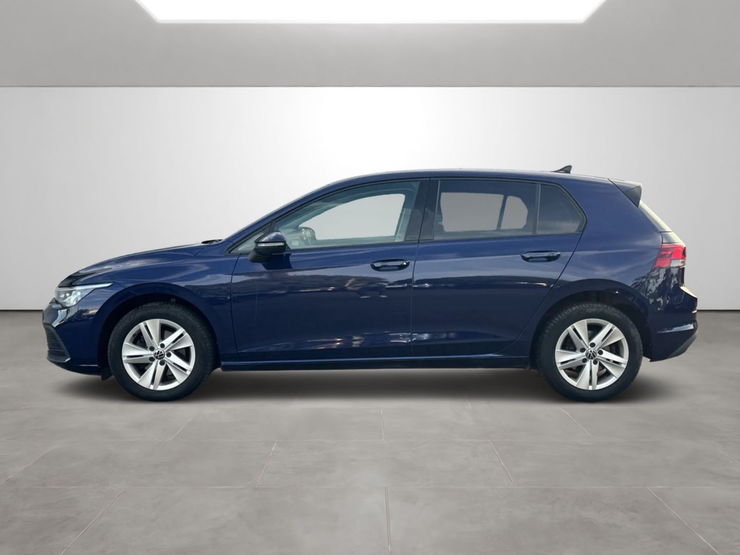 Golf VIII 1.5 TSI *LED+*NAVI*KAMERA*