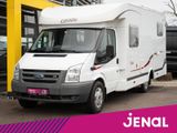 Carado T 334 / 344 Sehr gepflegt! SOLAR/KAMERA/MARKISE - Carado Gebraucht Wohnwagen gebraucht