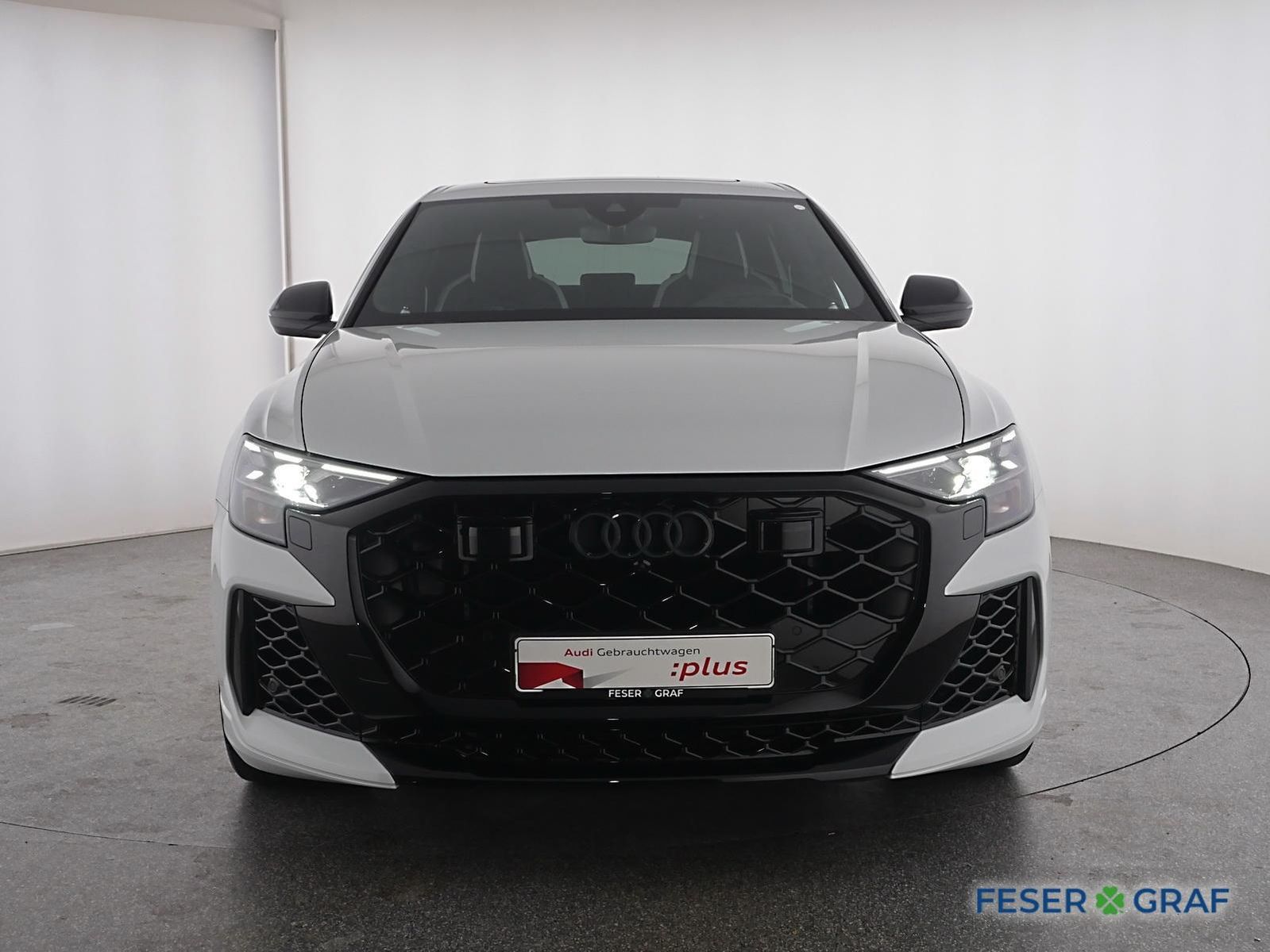 Audi RSQ8 - Bild 11
