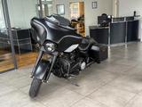 Harley-Davidson Street Glide FLHX Dark Matt 5HD1 LED JEKILL&JYDE - HARLEY-DAVIDSON STREET GLIDE FLHX