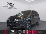 Nissan X-Trail 2.0 dCi 4x4i Tekna Navi DAb AHK 7-Sitzer - Nissan X-Trail: Allradantrieb, 2.0