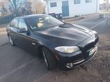 BMW 535 IH - gebrauchte BMW 535 aus dem Jahr 2013
