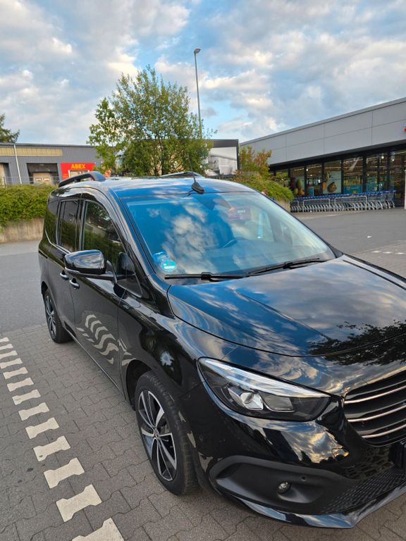 Image of Mercedes-Benz Citan