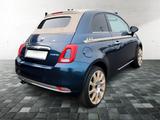 Fiat 500C 1.0 GSE DOLCEVITA BY IRMSCHER*KLIMA*PDC*ALU - gebrauchte Fiat 500C aus dem Jahr 2021