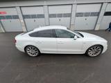 Audi A5 2.0 TDI 100kW clean d. multit. Sportback -