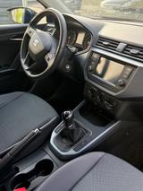 Seat Arona 1.0 TSI Style*AHK*ALU*PDC*SHZ - Seat Arona in Lübeck