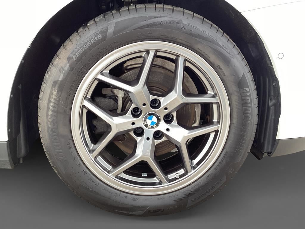 BMW 520 - Bild 17
