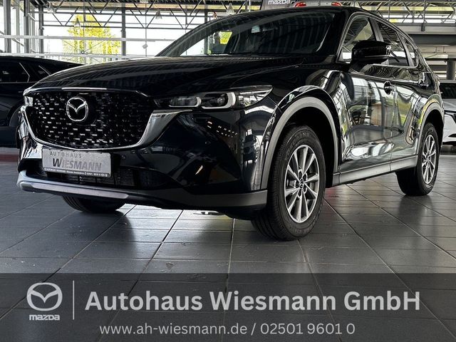 Mazda CX-5 2.2L SKYACTIV D 150