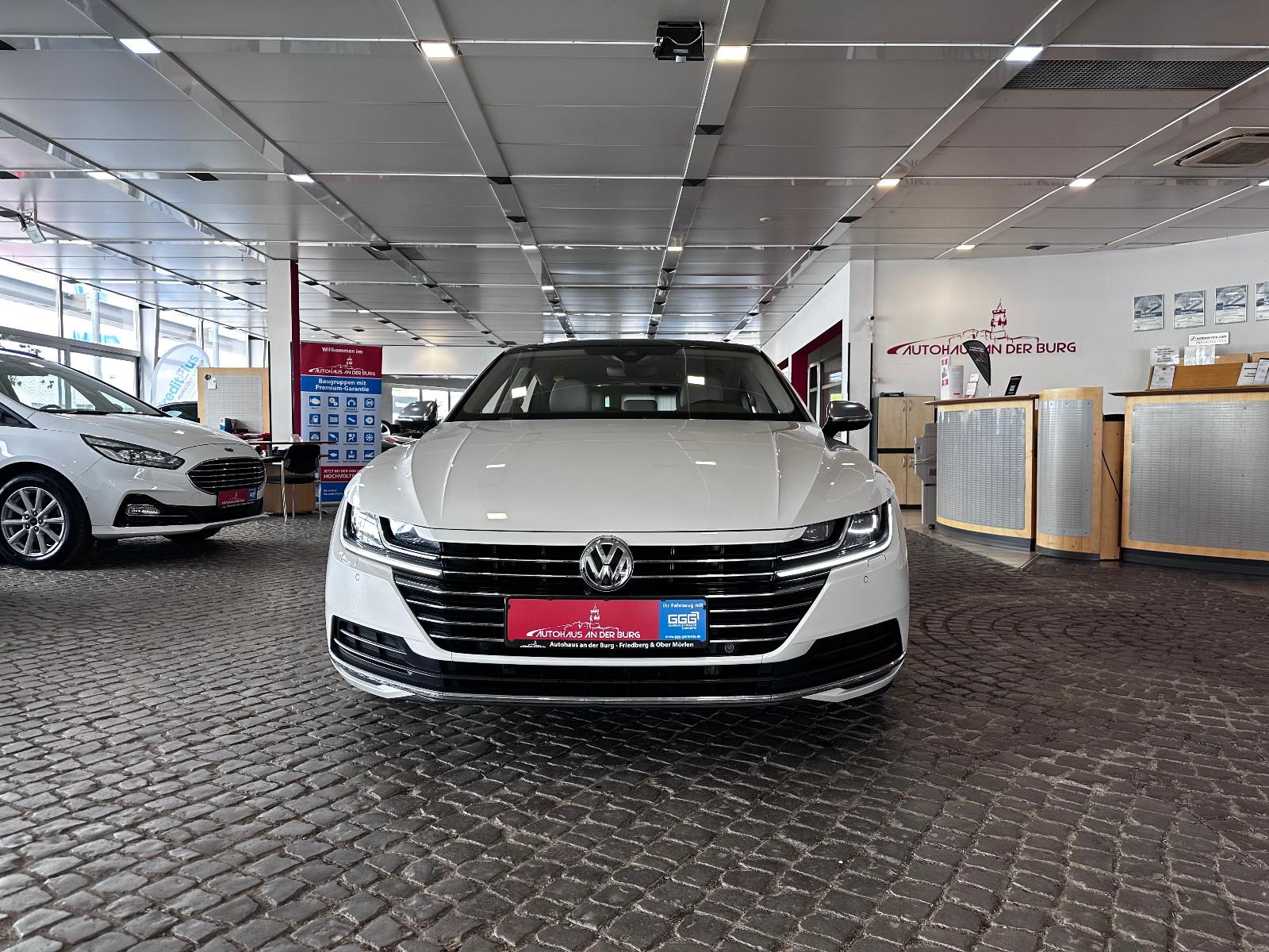 Volkswagen Arteon Elegance 2.Hand