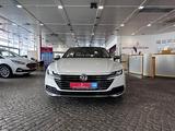Volkswagen Arteon Elegance 2.Hand - gebrauchte VW Arteon aus dem Jahr 2018