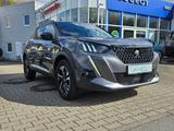 Peugeot 2008 GT PT 130 EAT8*Sitzheiz*Park-Assist*FullLED - Peugeot 2008 in Chemnitz