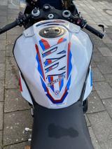BMW S1000RR M-Paket/Race/Dyna/Akra kom/Fräs/TopPreis - BMW MOTORRAD S1000RR