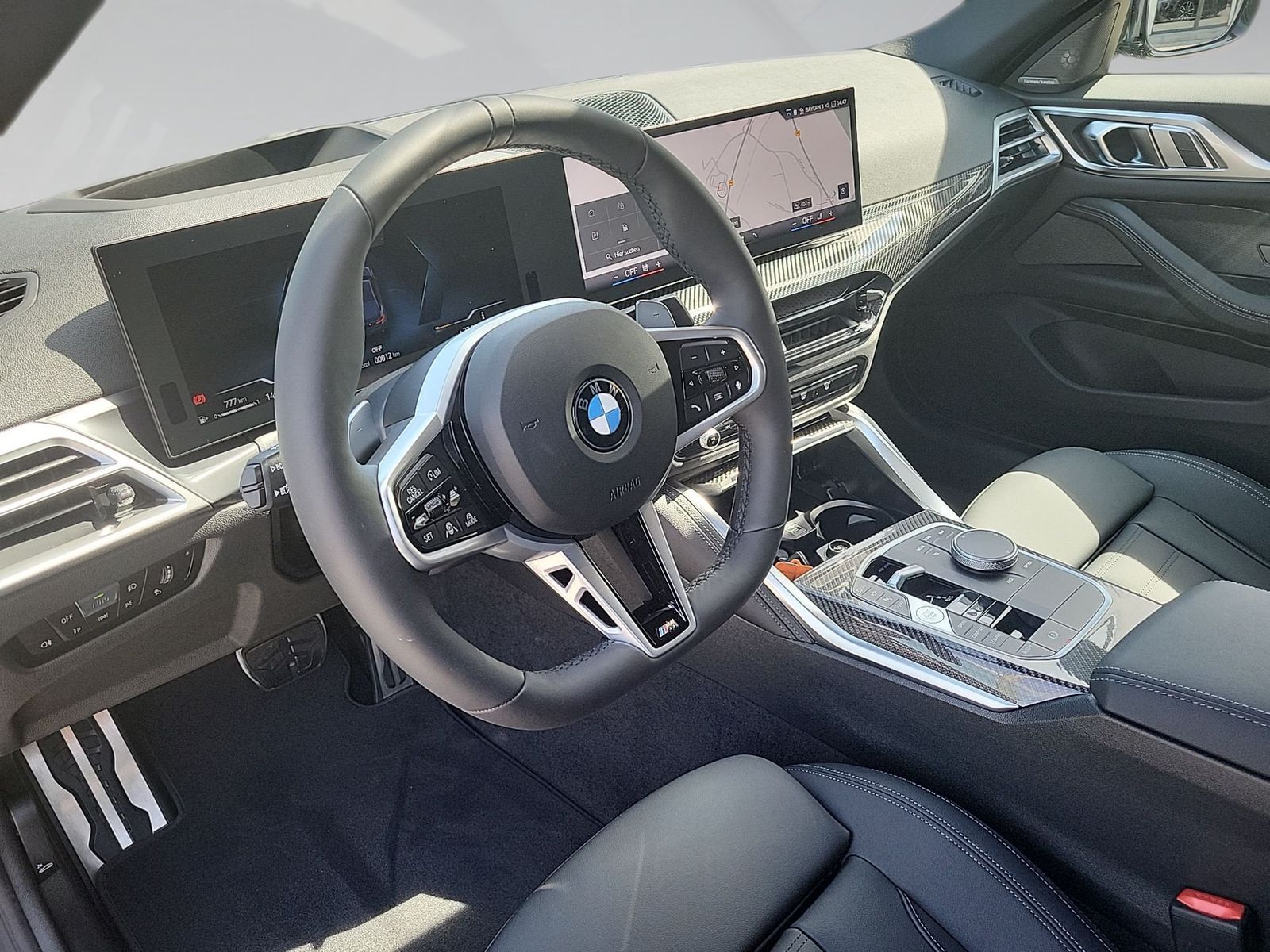 BMW 430 Gran Coupé - Bild 5