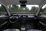 Honda Jazz 1.5 i-MMD Hybrid Crosstar Advance - Honda Gebrauchtwagen mit Automatikschaltung