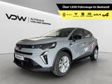 Renault Captur Evolution TCe 115 Klima Navi - Renault Neuwagen in Stuttgart