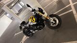 BMW RnineT Top Zustand