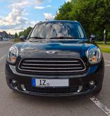 MINI Cooper Countryman aus 2. Hand - TÜV neu - MINI Cooper Countryman: Limousine