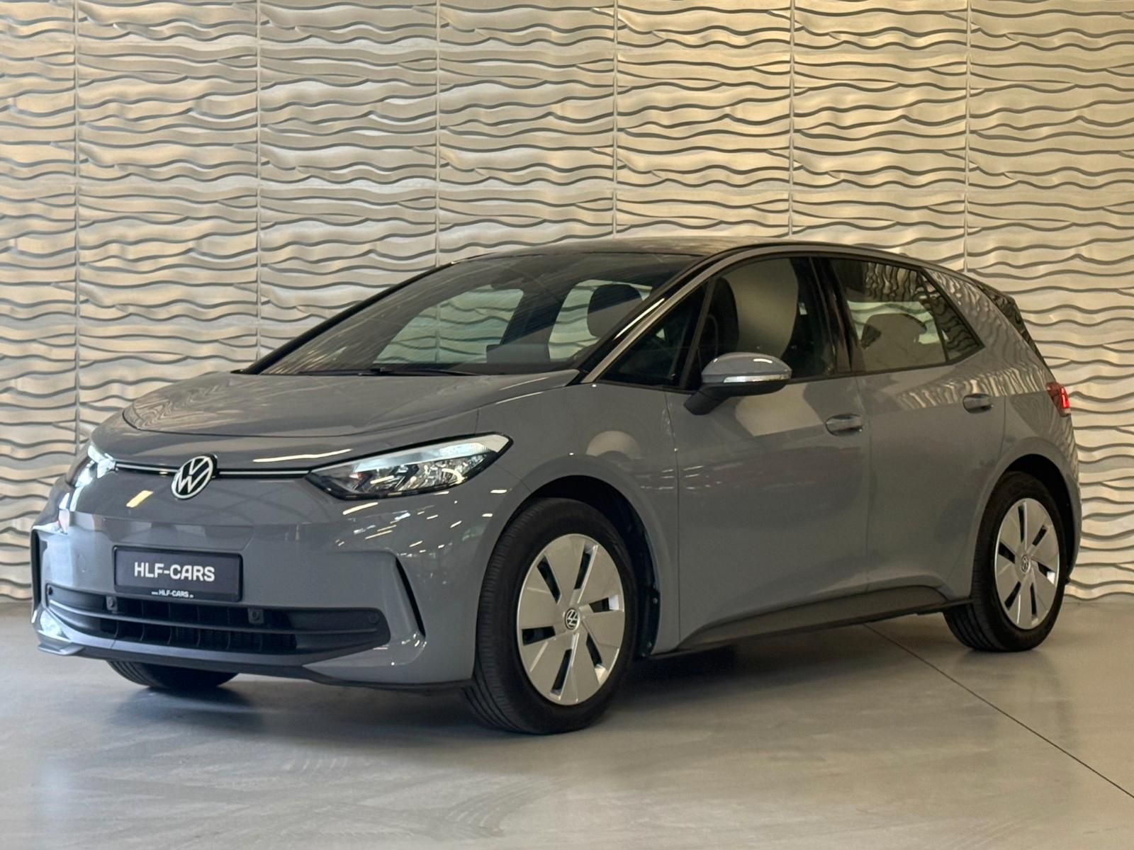 Volkswagen ID.3 PRO *62*LED*AMBIENTE*LANE*CARPLAY*FACELIFT