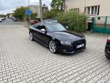 Audi S5 4.2 FSI tiptronic quattro - - gebrauchte Audi S5 aus dem Jahr 2008