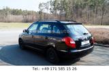 Skoda Fabia Combi Ambiente/ Euro 4/ PDC/ Klima/ Tempo. - Skoda Fabia aus 2007: Kombi