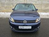 Volkswagen Touran Highline 2.0TDI 140PS 7Sitze Pano - Volkswagen Touran mit Diesel-Antrieb: 140 Ps